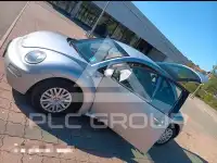 2002 Volkswagen BEETLE