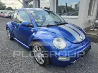 2002 Volkswagen BEETLE