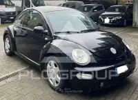 2002 Volkswagen BEETLE