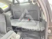 2002 Volkswagen BEETLE