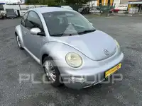 2002 Volkswagen BEETLE