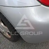 2002 Volkswagen BEETLE