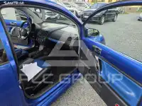 2002 Volkswagen BEETLE