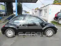 2002 Volkswagen BEETLE