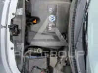 2002 Volkswagen BEETLE