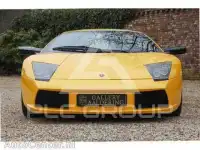 2002 Lamborghini Murcielago
