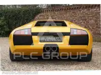 2002 Lamborghini Murcielago