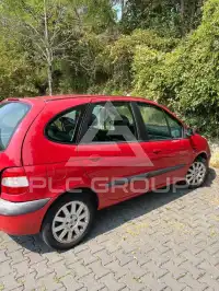 2002 Renault Scenic