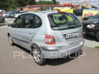 2002 Renault Scenic