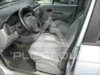 2002 Renault Scenic