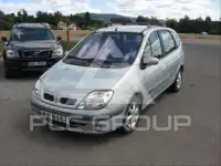 2002 Renault Scenic