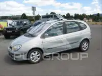 2002 Renault Scenic