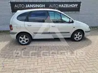 2002 Renault Scenic