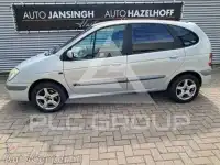 2002 Renault Scenic