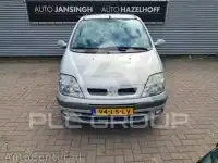 2002 Renault Scenic