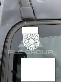 2002 Renault Scenic