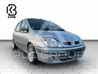 2002 Renault Scenic