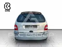 2002 Renault Scenic