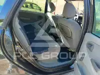2002 Renault Scenic