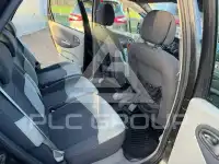2002 Renault Scenic
