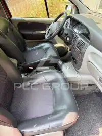 2002 Renault Scenic