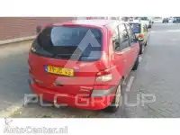 2002 Renault Scenic