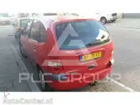 2002 Renault Scenic
