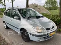 2002 Renault Scenic
