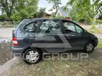 2002 Renault Scenic