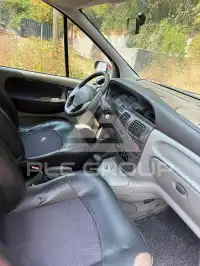 2002 Renault Scenic