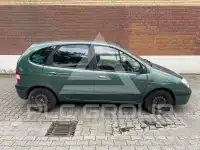 2002 Renault Scenic