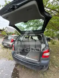 2002 Renault Scenic
