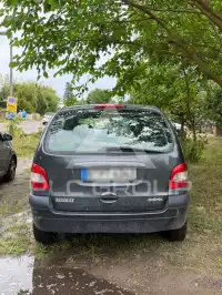 2002 Renault Scenic