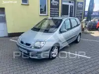 2002 Renault Scenic