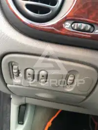 2002 Renault Scenic