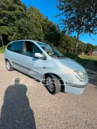 2002 Renault Scenic