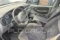 2002 Renault Scenic
