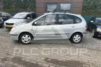 2002 Renault Scenic