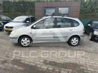 2002 Renault Scenic