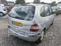 2002 Renault Scenic