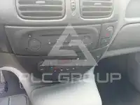 2002 Renault Scenic