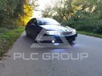2002 Renault Laguna