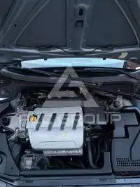 2002 Renault Laguna
