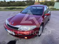 2002 Renault Laguna