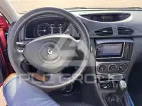 2002 Renault Laguna