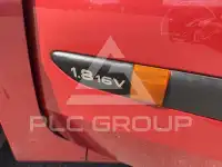 2002 Renault Laguna