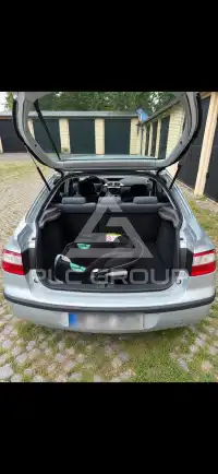 2002 Renault Laguna
