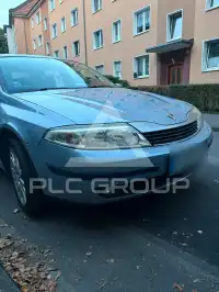 2002 Renault Laguna