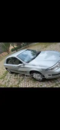2002 Renault Laguna