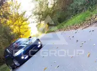 2002 Renault Laguna